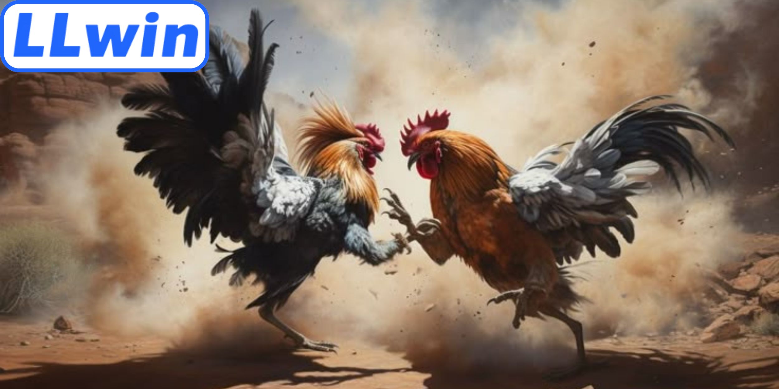 Sức hút nổi bật tạo nên lượt xem đá gà Thomo LLwin 