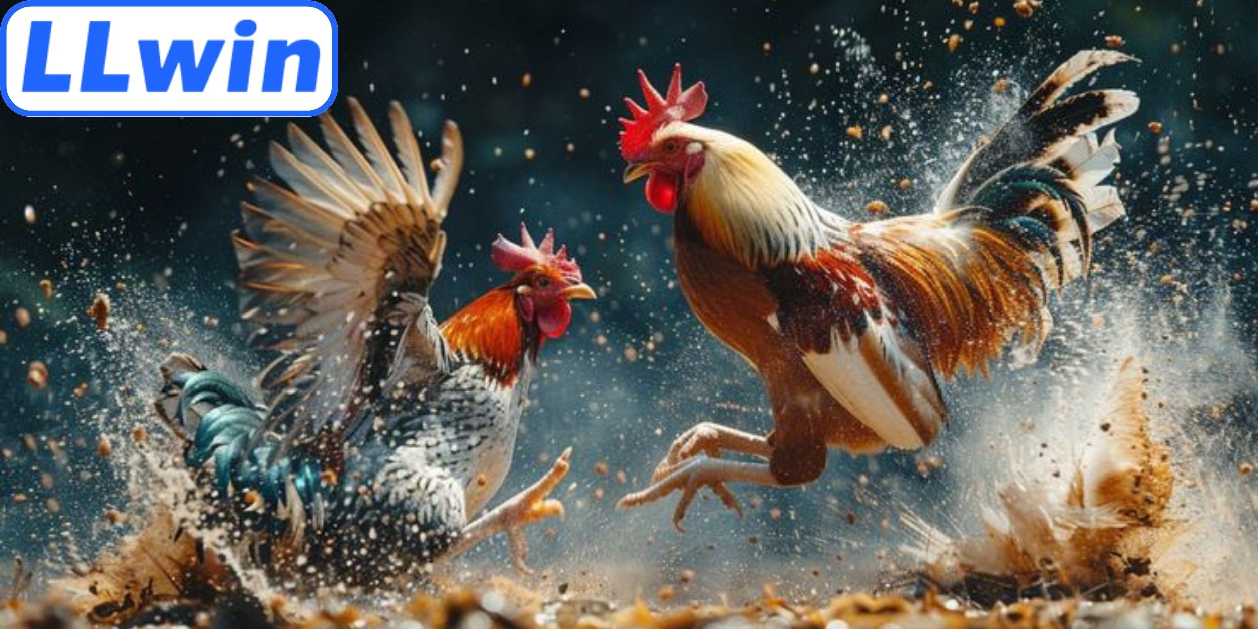 Tiêu chí nhận định trận đá gà Thomo LLwin 